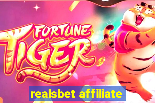 realsbet affiliate